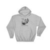 Grab Em By The Pussy Lose Your Fucking Hand Hooded Sweatshirt Clothpedia