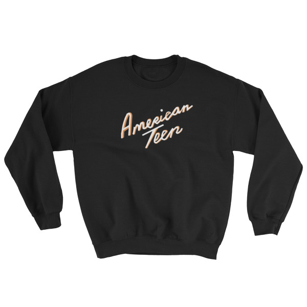 Khalid American Teen Sweatshirt