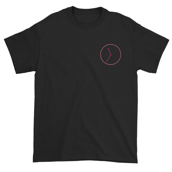 Pewdiepie Clock Short sleeve t-shirt