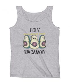 Holy Guacamoly Ladies' Tank