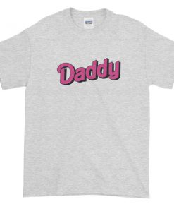 Daddy Graphic Tees Shirt
