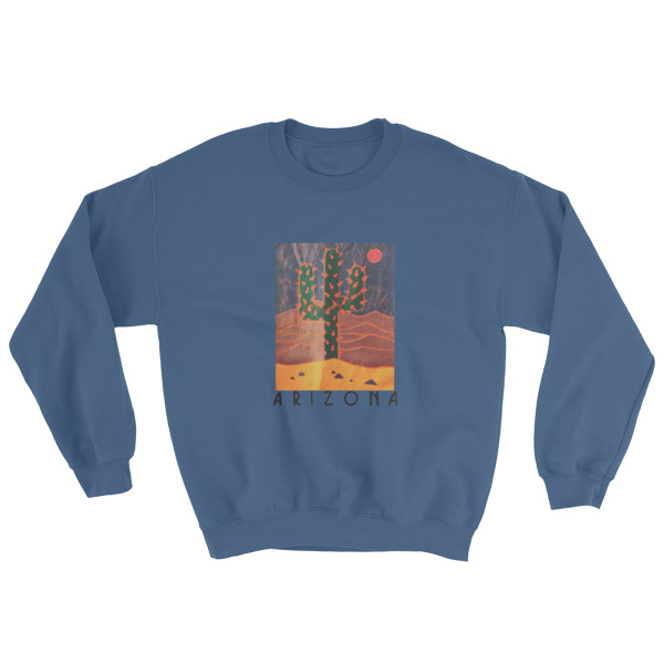 Arizona Sweatshirt
