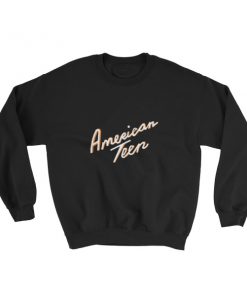 american Sweatshirt