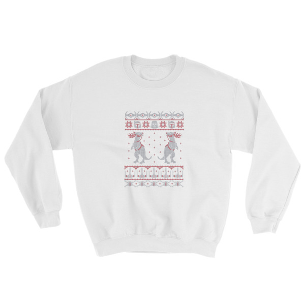 Star Wars Tauntaun Christmas Sweatshirt