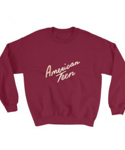 american Sweatshirt