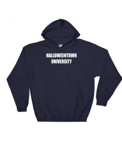 halloweentown university Hooded Sweatshirt
