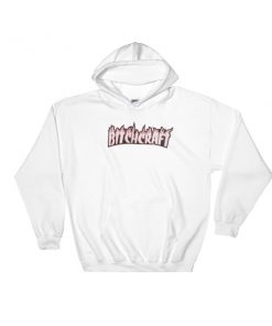 BitchCraft Hooded Sweatshirt