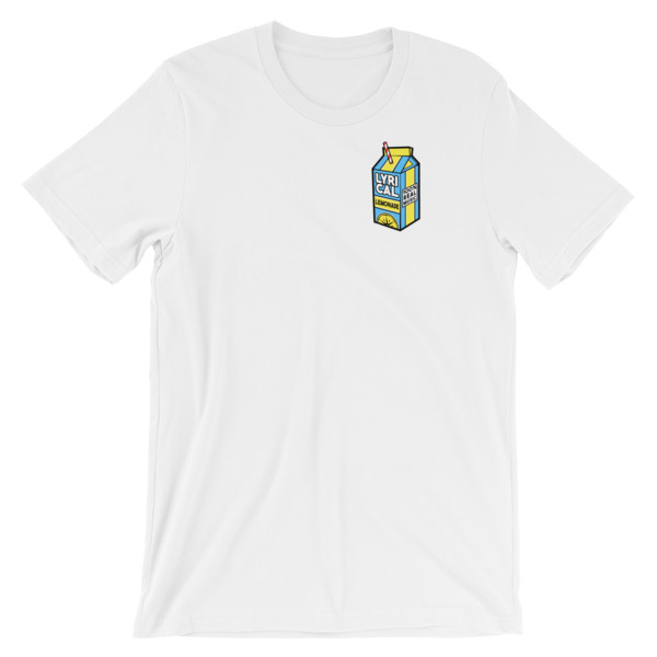 lyrical lemonade shirt