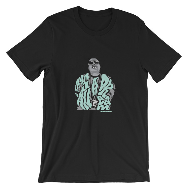 biggie smalls t shirt dress