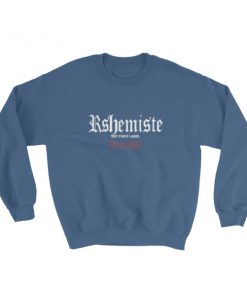 Ashemiste not first label Sweatshirt