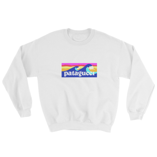 asda womens sweatshirts