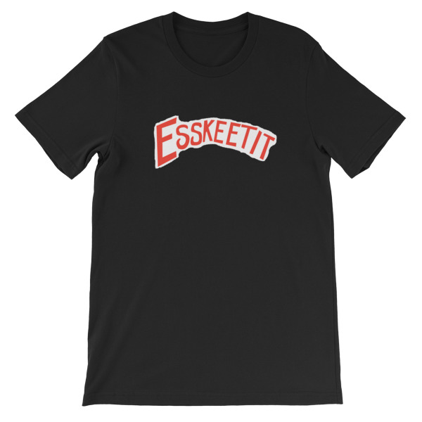 esskeetit shirt