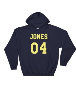 Jughead Jones Hooded Sweatshirt