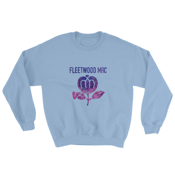 fleetwood mac rumors sweatshirt