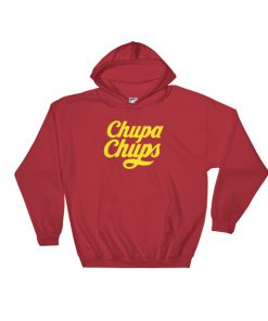 chupa chups Hooded Sweatshirt