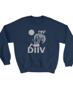 diiv oshin Sweatshirt