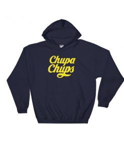 chupa chups Hooded Sweatshirt