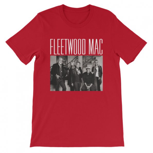 fleetwood mac t shirt m&s