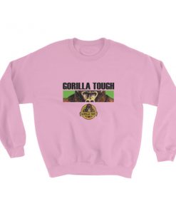 Gorilla Tough Sweatshirt