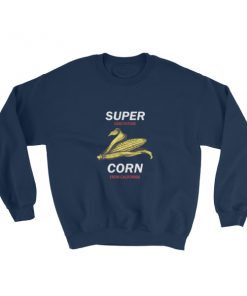 Super Corn Sweatshirt