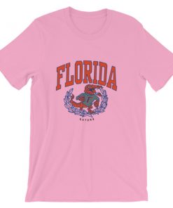 vintage florida gators Short-Sleeve Unisex T-Shirt