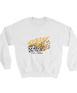 skegss shirt