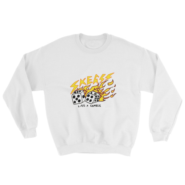 skegss t shirt