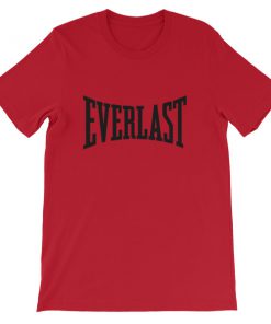Sweatshirt everlast Short-Sleeve Unisex T-Shirt