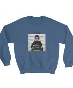 Guilty Chantel Jeffries Sweatshirt