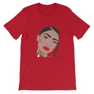 zendaya Short-Sleeve Unisex T-Shirt - Cheap Graphic Tees