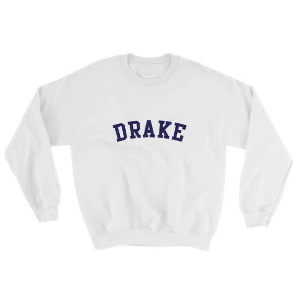 drake Sweatshirt