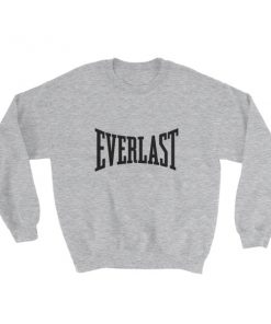 sweatshirt everlast