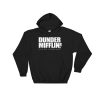 Dunder Mifflin Inc Paper Company Hooded Sweatshirt