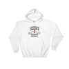 Feminism Are Not Only Woman Hooded Sweatshirt
