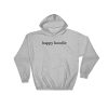 Happy Hoodie Joey Kidney Hooded Sweatshirt