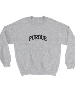 Purdue Sweatshirt