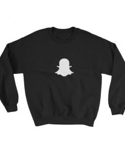 Snapchat Sweatshirt