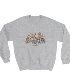 the office sweatshirt cheap