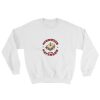 Sandwich Defender Club Sweatshirt