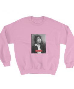 Selena Quintanilla Sweatshirt