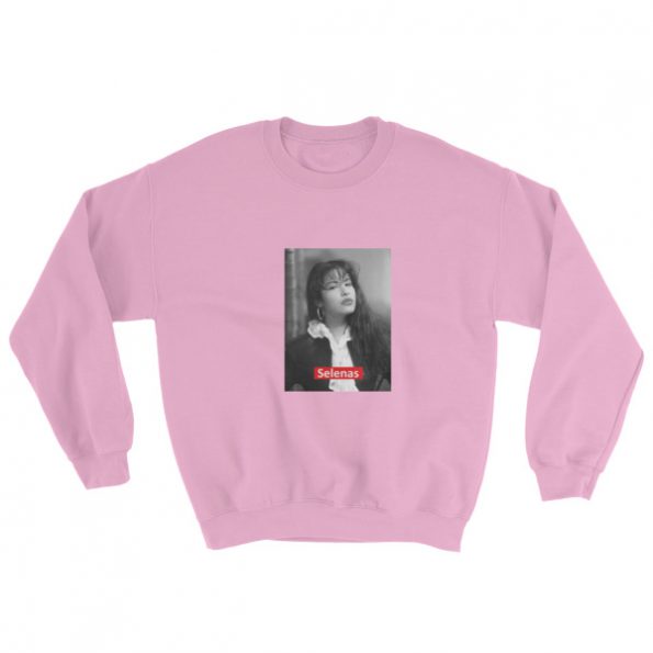 Selena Quintanilla Sweatshirt