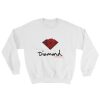 Diamond Rose Supply Co Sweatshirt