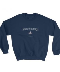 Moonstone Beach Sweatshirt
