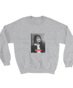 Selena Quintanilla Sweatshirt