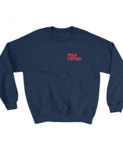 Pulp fiction Sweatshirt