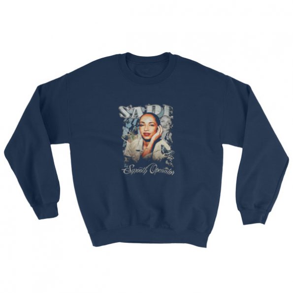 Sade Smooth Operator Sweatshirt