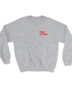 Pulp fiction Sweatshirt