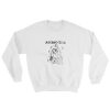 sailor moon thug life art Sweatshirt