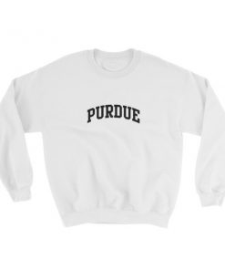 Purdue Sweatshirt