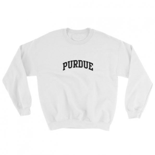 Purdue Sweatshirt